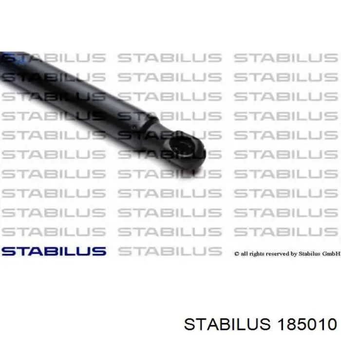 Amortecedor de tampa de porta-malas (de 3ª/5ª porta traseira) BMW 51244826677 preço, a partir de 36,96 USD
