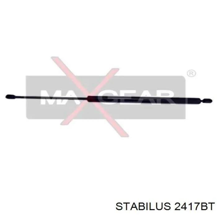 Amortecedor de tampa de porta-malas (de 3ª/5ª porta traseira) Stabilus 2417BT preço, a partir de 25,85 USD
