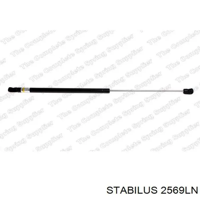 Compre 2569LN Stabilus Amortecedor de tampa de porta-malas (de 3ª/5ª porta traseira)