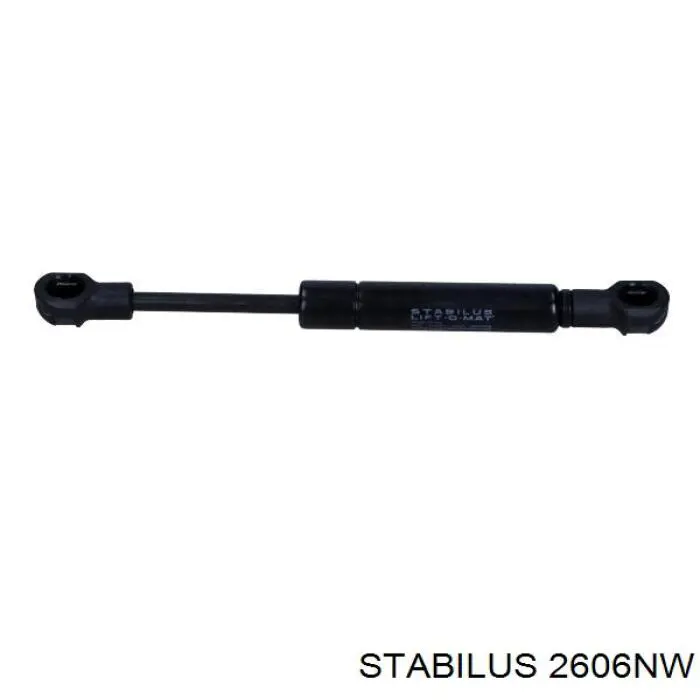 2606NW Stabilus Amortecedor da capota