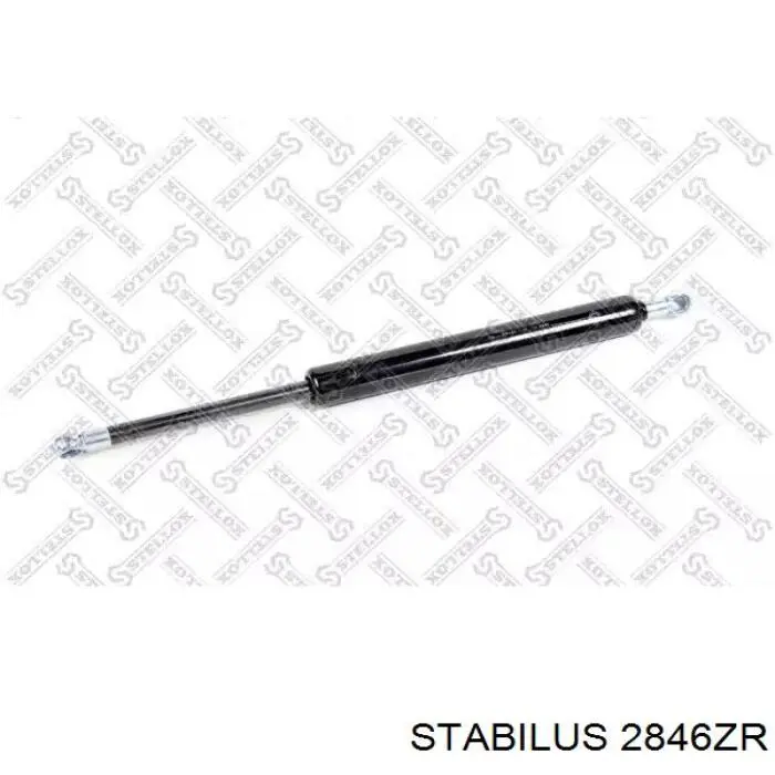 Amortecedor de tampa de porta-malas (de 3ª/5ª porta traseira) Stabilus 2846ZR preço, a partir de 44,13 USD