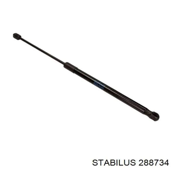 Amortecedor da capota Stabilus 288734 preço, a partir de 14,19 USD