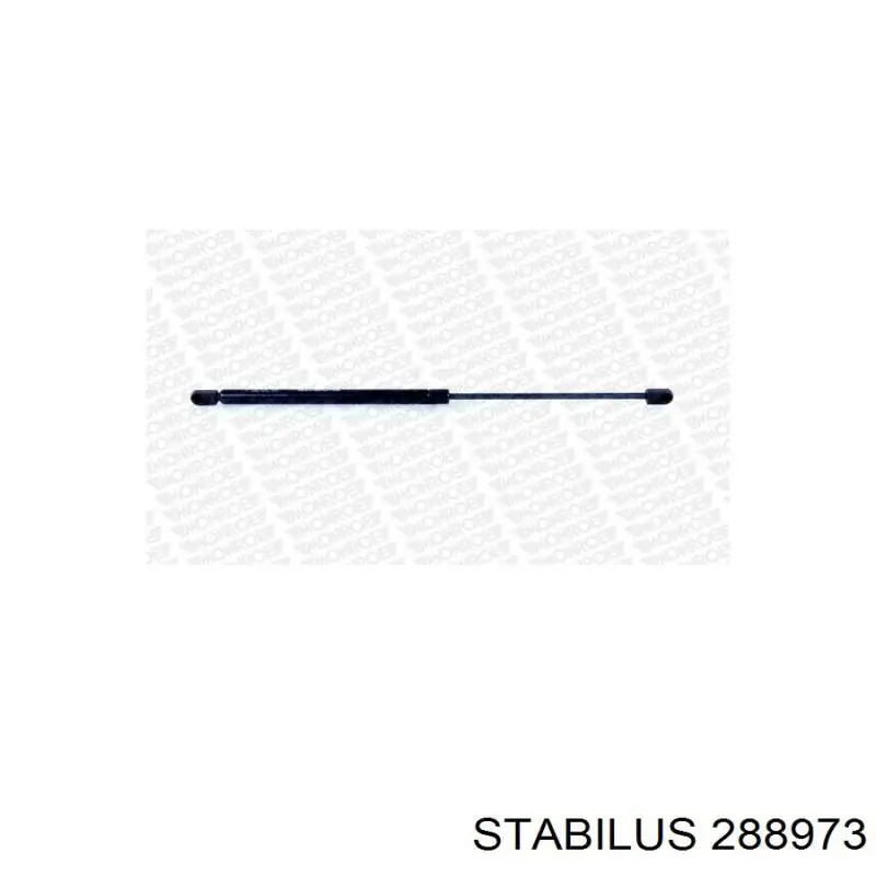288973 Stabilus Amortecedor de tampa de porta-malas (de 3ª/5ª porta traseira)