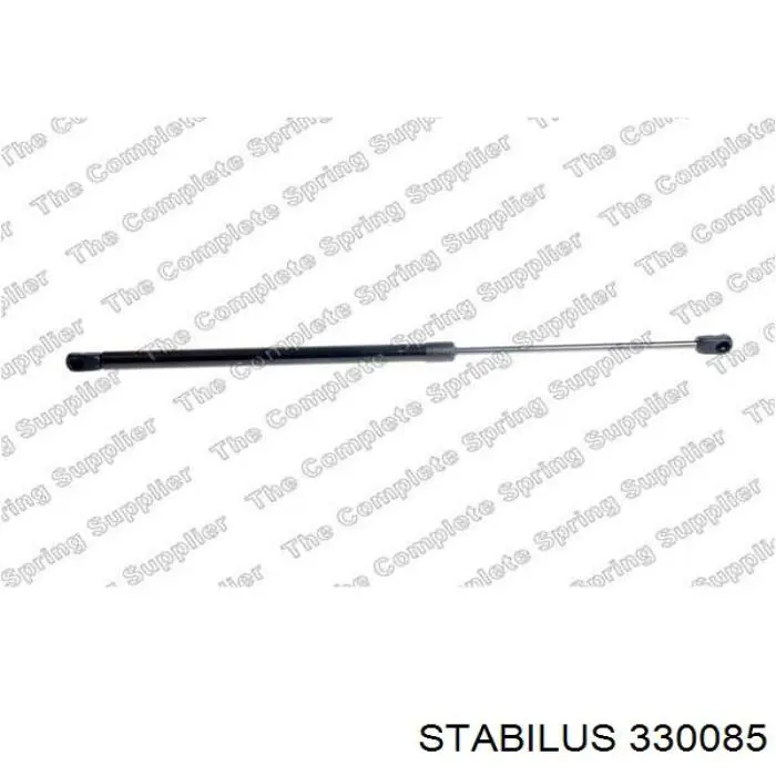 Amortecedor de tampa de porta-malas (de 3ª/5ª porta traseira) Sato Tech ST50742 preço, a partir de 23,52 USD