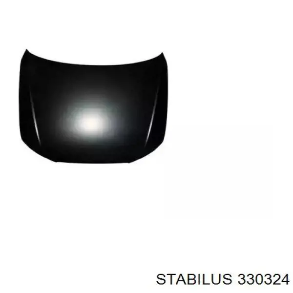 Compre ST50742 Sato Tech Amortecedor de tampa de porta-malas (de 3ª/5ª porta traseira)
