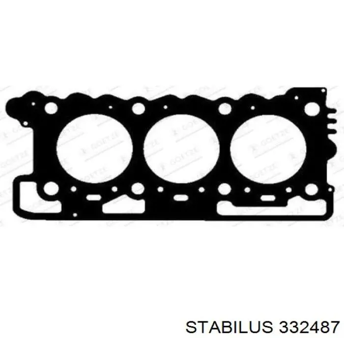 Amortecedor de tampa de porta-malas (de 3ª/5ª porta traseira) Monroe ML6512 preço, a partir de 31,96 USD