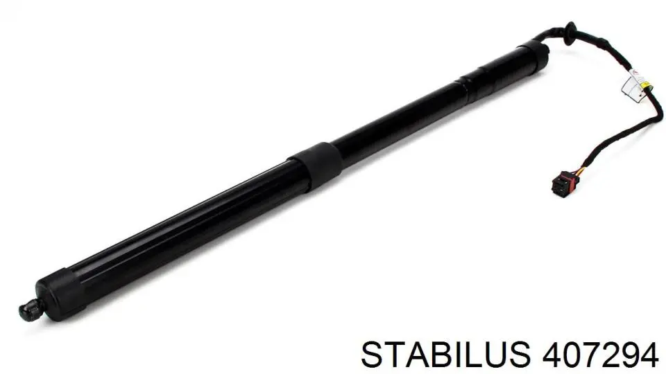 407294 Stabilus Amortecedor de tampa de porta-malas (de 3ª/5ª porta traseira)