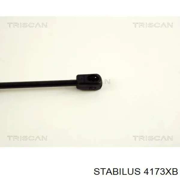 Amortecedor de tampa de porta-malas (de 3ª/5ª porta traseira) Stabilus 4173XB preço, a partir de 32,40 USD