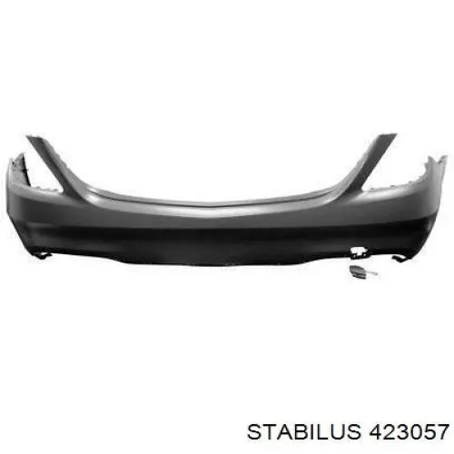 423057 Stabilus Amortecedor da capota direito