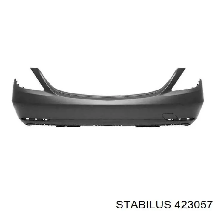 Compre 423057 Stabilus Amortecedor da capota direito