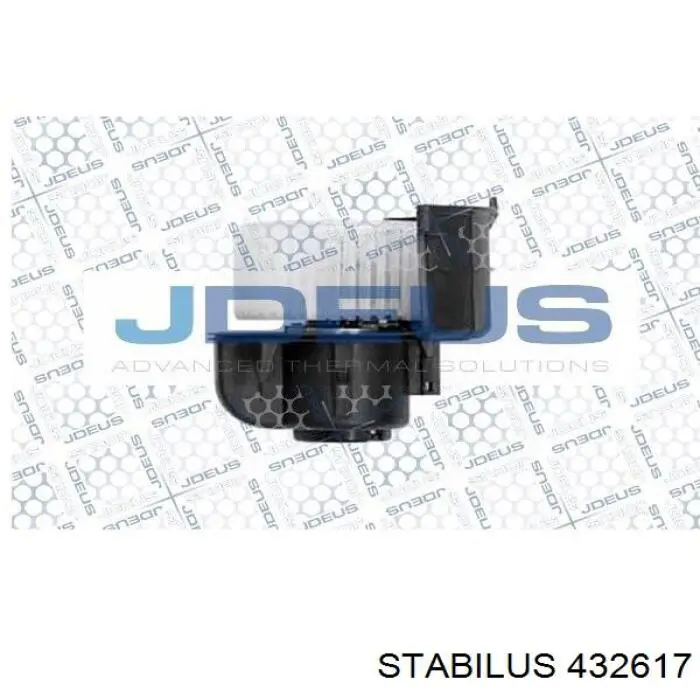 432617 Stabilus Amortecedor de tampa de porta-malas (de 3ª/5ª porta traseira)