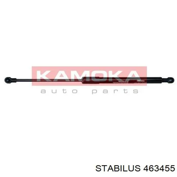 Amortecedor da capota Depo/Loro/Abakus 10100442 preço, a partir de 12,03 USD