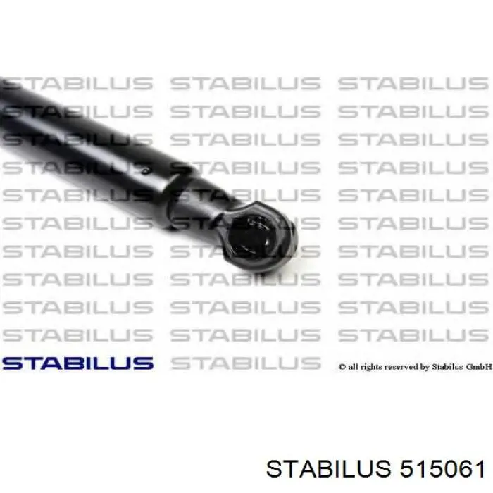 Amortecedor da capota Stabilus 515061 preço, a partir de 14,75 USD