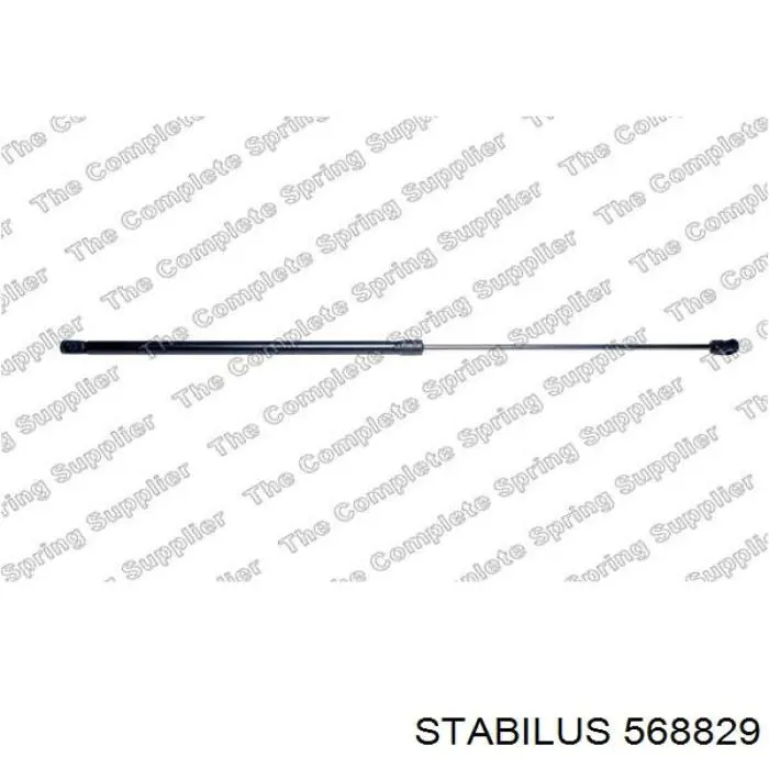 568829 Stabilus Amortecedor da capota