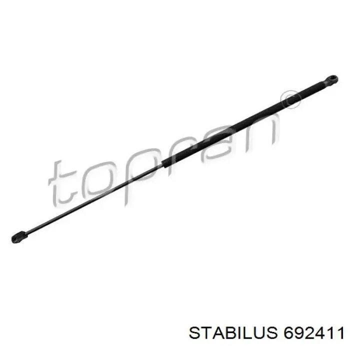 Amortecedor da capota Stabilus 692411 preço, a partir de 15,67 USD