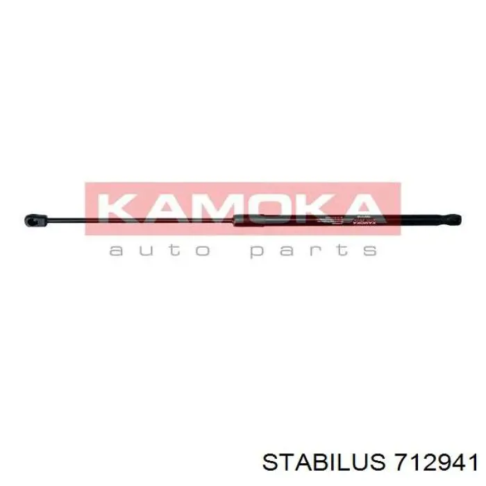 Compre 712941 Stabilus Amortecedor da capota
