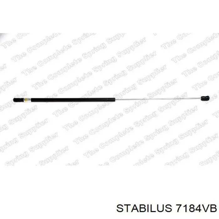 Amortecedor da capota Stabilus 7184VB preço, a partir de 16,25 USD