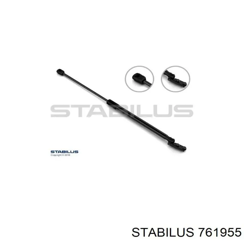 Amortecedor de tampa de porta-malas (de 3ª/5ª porta traseira) Nissan/Infiniti 904501AB1A preço, a partir de 18,16 USD