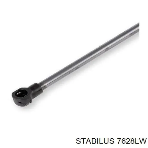 Compre 7628LW Stabilus Amortecedor de tampa de porta-malas (de 3ª/5ª porta traseira)