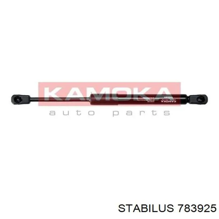 Compre 783925 Stabilus Amortecedor de tampa de porta-malas (de 3ª/5ª porta traseira)