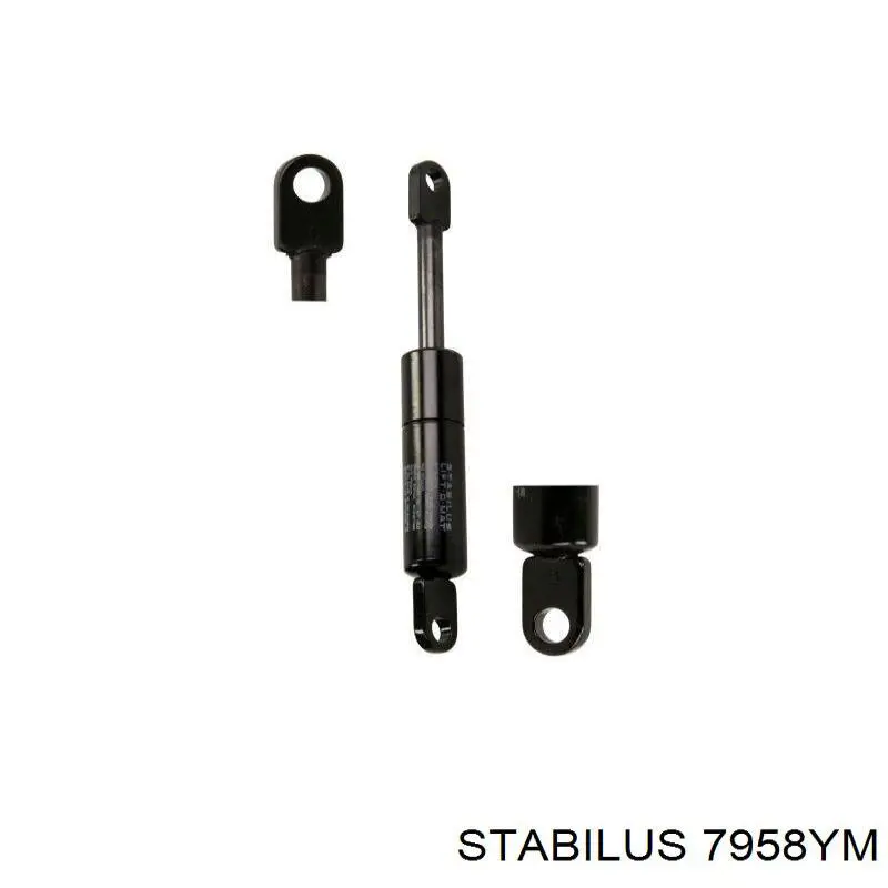  Stabilus 7958YM preço, a partir de 25,94 USD