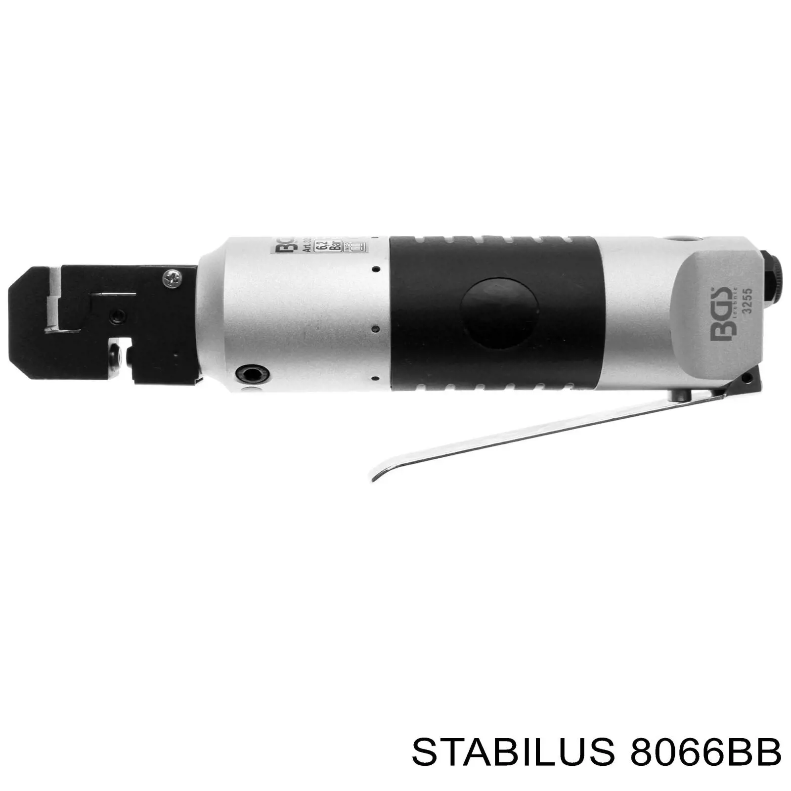 Compre 8066BB Stabilus Amortecedor de tampa de porta-malas (de 3ª/5ª porta traseira)