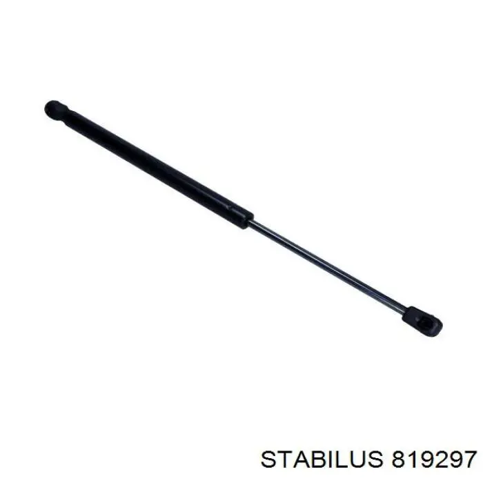 819297 Stabilus Amortecedor de tampa de porta-malas (de 3ª/5ª porta traseira)