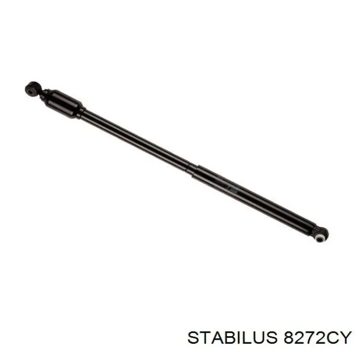 Amortecedor do mecanismo de direção Stabilus 8272CY preço, a partir de 62,65 USD