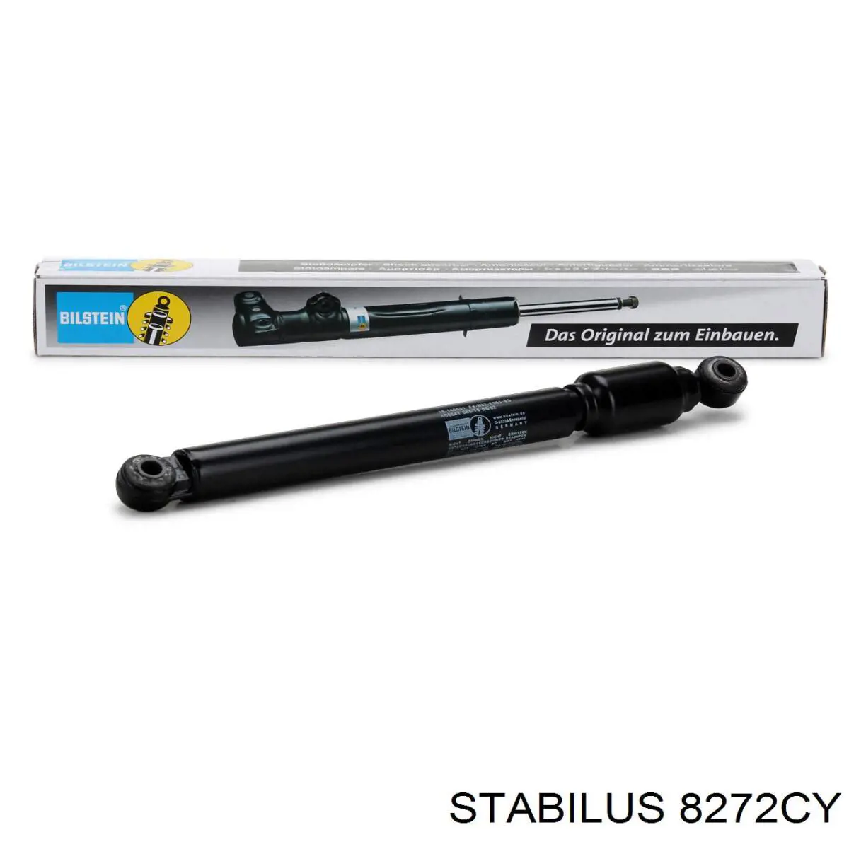 Compre 8272CY Stabilus Amortecedor do mecanismo de direção