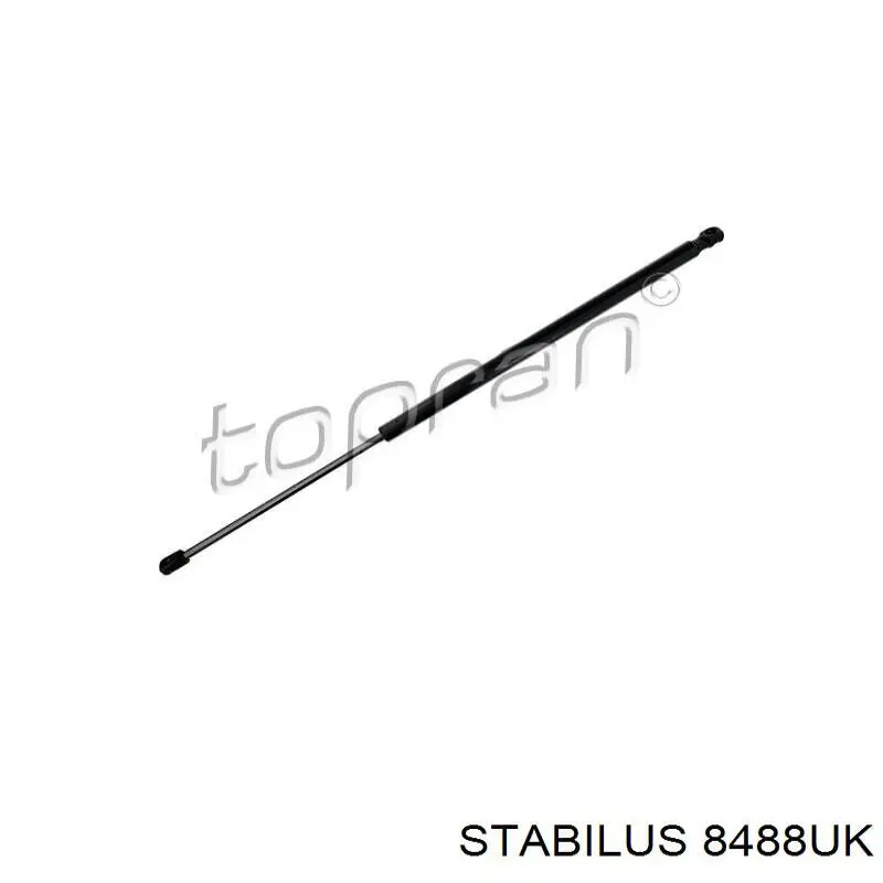 Amortecedor de tampa de porta-malas (de 3ª/5ª porta traseira) Stabilus 8488UK preço, a partir de 22,02 USD