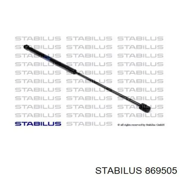 Amortecedor de tampa de porta-malas (de 3ª/5ª porta traseira) Japan Parts ZS02073 preço, a partir de 23,90 USD