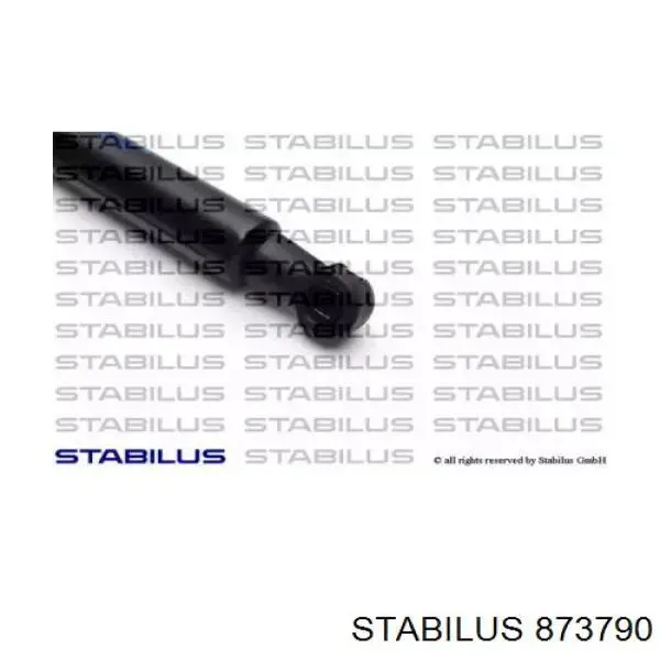 Amortecedor da capota Stabilus 873790 preço, a partir de 10,98 USD