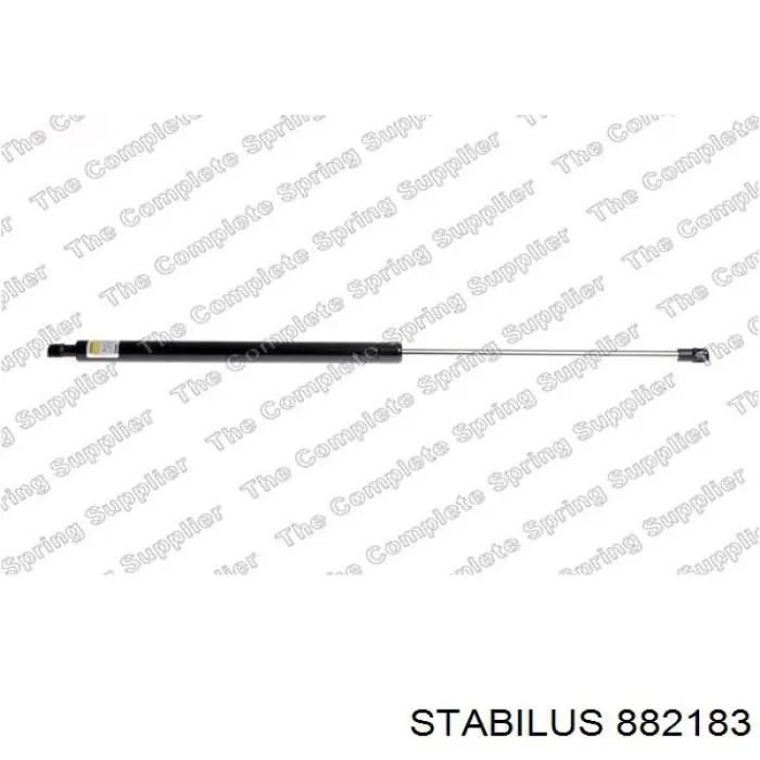 882183 Stabilus Amortecedor de tampa de porta-malas (de 3ª/5ª porta traseira)