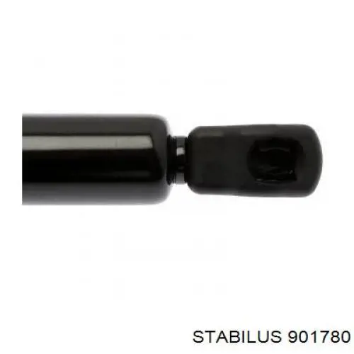 901780 Stabilus Amortecedor de tampa de porta-malas (de 3ª/5ª porta traseira)