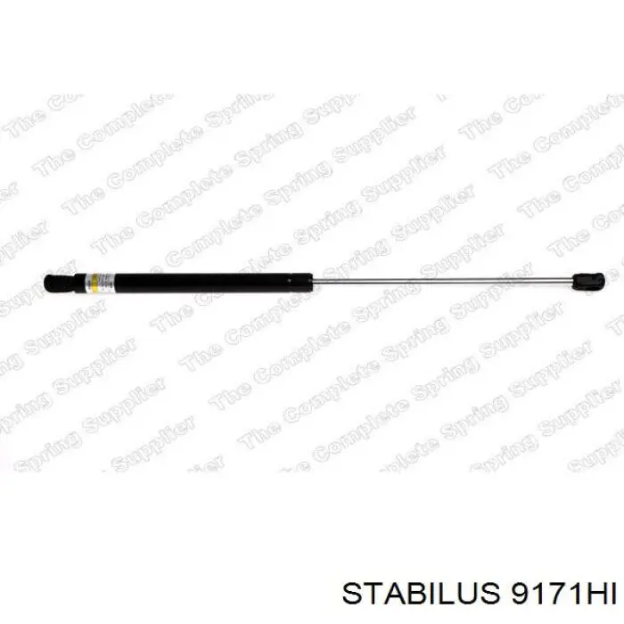 Amortecedor de tampa de porta-malas (de 3ª/5ª porta traseira) Stabilus 9171HI preço, a partir de 20,16 USD