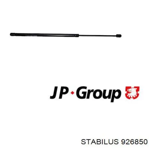 Amortecedor da capota direito Stabilus 926850 preço, a partir de 13,23 USD
