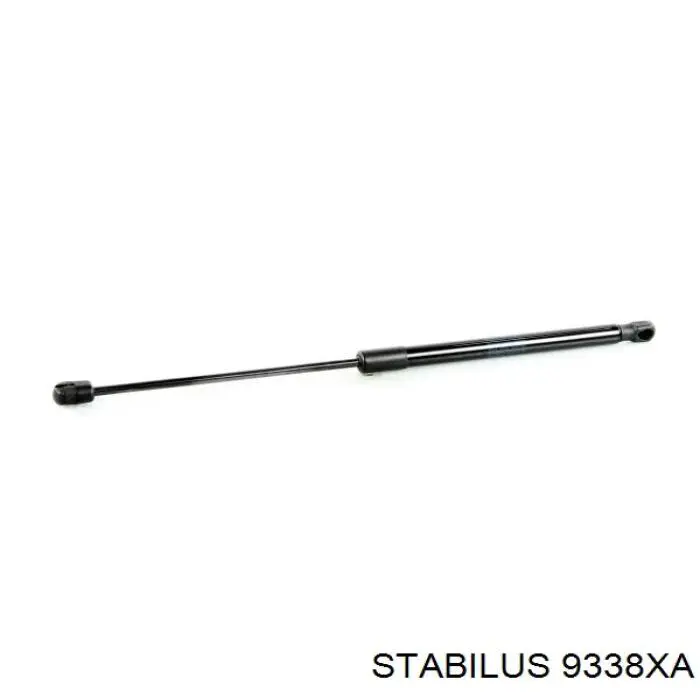 Compre 9338XA Stabilus Amortecedor de tampa de porta-malas (de 3ª/5ª porta traseira)