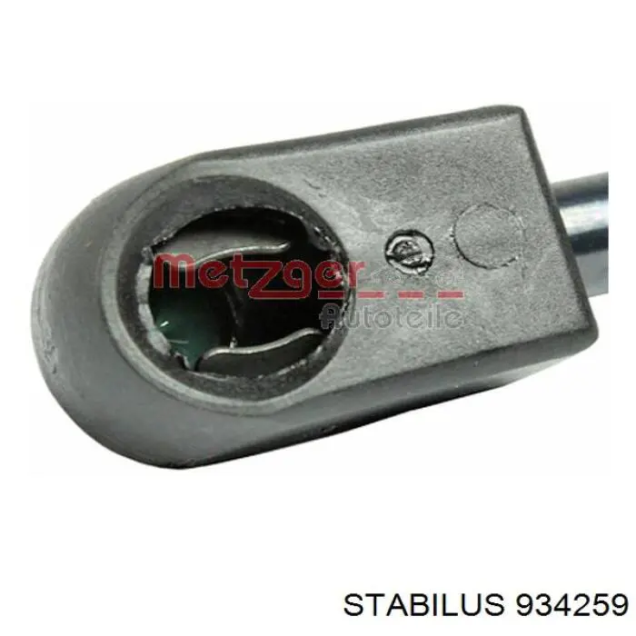 Compre 934259 Stabilus Amortecedor da capota esquerdo