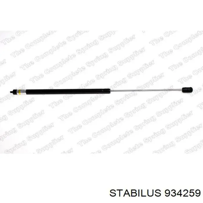 Amortecedor da capota esquerdo Stabilus 934259 preço, a partir de 16,22 USD