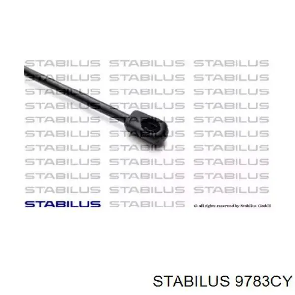 Amortecedor de tampa de porta-malas (de 3ª/5ª porta traseira) Magneti Marelli 430719000400 preço, a partir de 14,54 USD