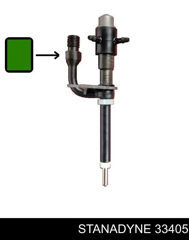 Injetor de injeção de combustível Ford 1048421 preço, a partir de 745,69 USD