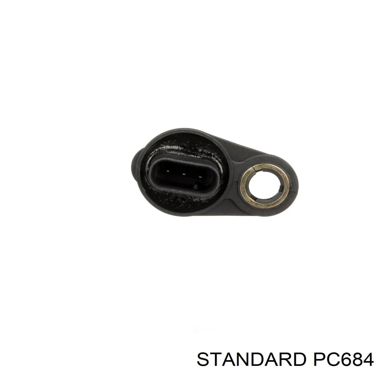 PC684 Standard Sensor de posição (de revoluções) de cambota