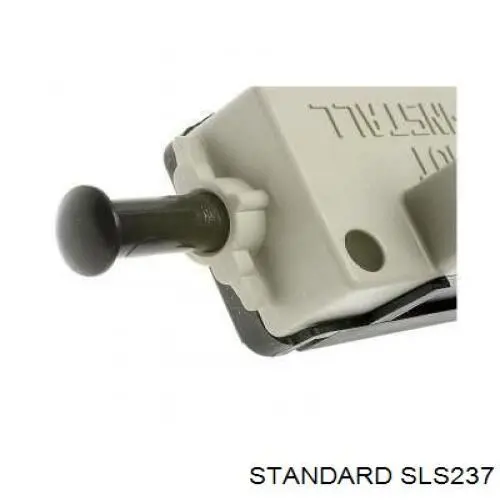 105083344AA Chrysler Sensor de ativação do sinal de parada