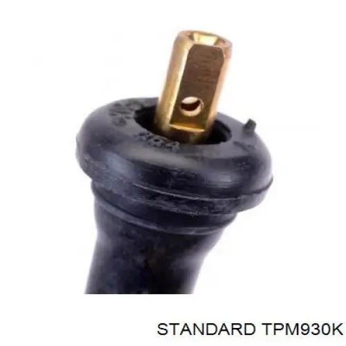 Válvula para a roda Standard TPM930K preço, a partir de 21,42 USD