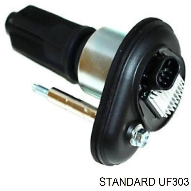 Bobina de ignição UF303 Standard