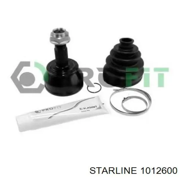Compre 1012600 Starline Junta homocinética externa dianteira