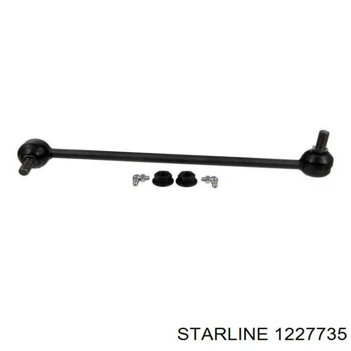 Compre 1227735 Starline Montante de estabilizador dianteiro