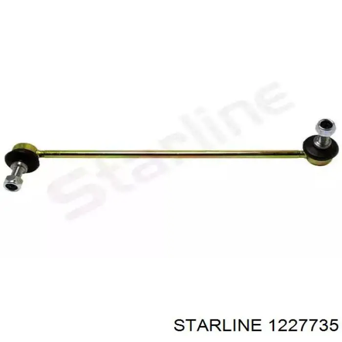 1227735 Starline Montante de estabilizador dianteiro