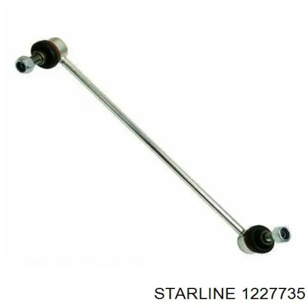 Montante de estabilizador dianteiro 1227735 Starline