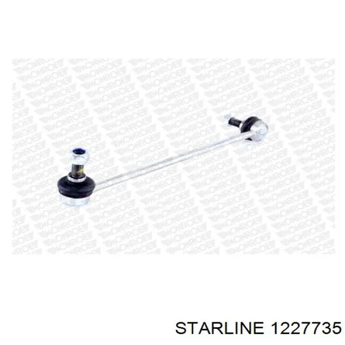 Montante de estabilizador dianteiro Starline 1227735 preço, a partir de 11,47 USD